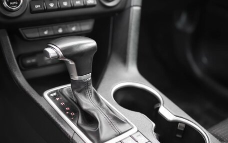 KIA Sportage IV рестайлинг, 2018 год, 1 990 000 рублей, 16 фотография