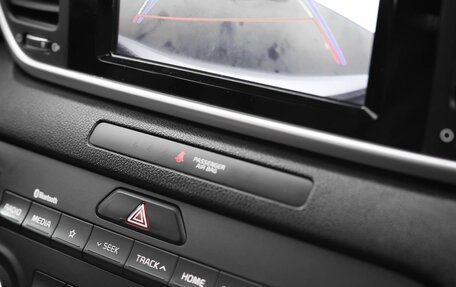 KIA Sportage IV рестайлинг, 2018 год, 1 990 000 рублей, 15 фотография