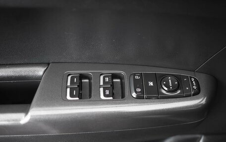 KIA Sportage IV рестайлинг, 2018 год, 1 990 000 рублей, 19 фотография