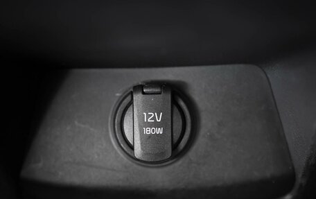 KIA Sportage IV рестайлинг, 2018 год, 1 990 000 рублей, 20 фотография