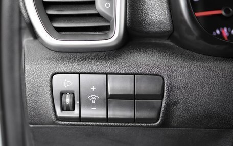 KIA Sportage IV рестайлинг, 2018 год, 1 990 000 рублей, 17 фотография