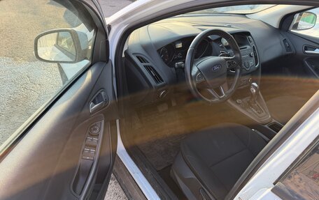 Ford Focus III, 2018 год, 1 430 000 рублей, 7 фотография