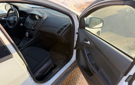 Ford Focus III, 2018 год, 1 430 000 рублей, 11 фотография