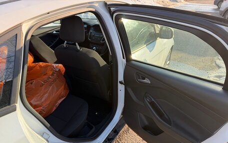 Ford Focus III, 2018 год, 1 430 000 рублей, 13 фотография