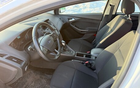 Ford Focus III, 2018 год, 1 430 000 рублей, 8 фотография