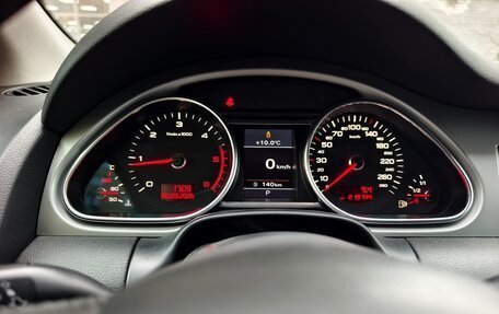 Audi Q7, 2010 год, 1 770 000 рублей, 12 фотография