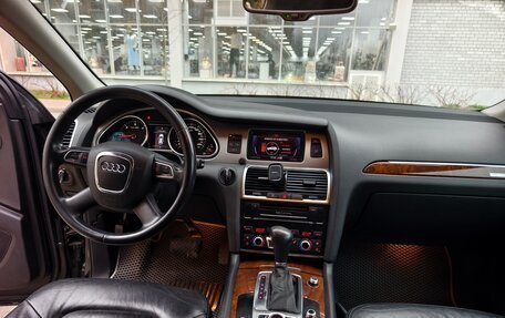 Audi Q7, 2010 год, 1 770 000 рублей, 10 фотография