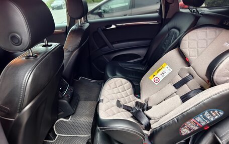 Audi Q7, 2010 год, 1 770 000 рублей, 14 фотография