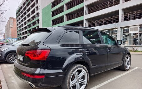 Audi Q7, 2010 год, 1 770 000 рублей, 9 фотография