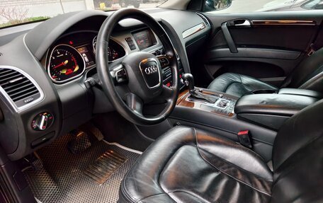 Audi Q7, 2010 год, 1 770 000 рублей, 11 фотография