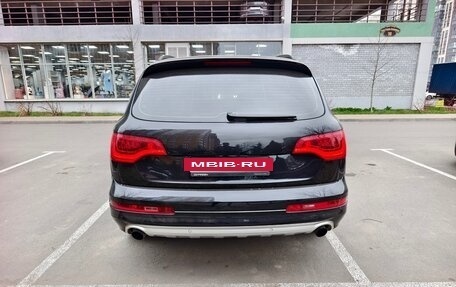 Audi Q7, 2010 год, 1 770 000 рублей, 8 фотография