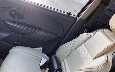 Daewoo Matiz I, 2006 год, 160 000 рублей, 7 фотография