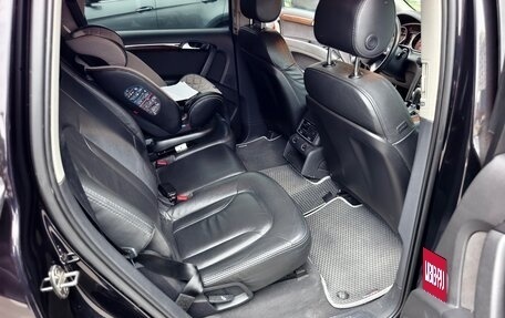 Audi Q7, 2010 год, 1 770 000 рублей, 15 фотография