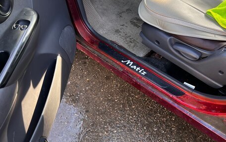 Daewoo Matiz I, 2006 год, 160 000 рублей, 10 фотография