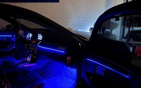 Mercedes-Benz E-Класс, 2010 год, 1 330 000 рублей, 11 фотография