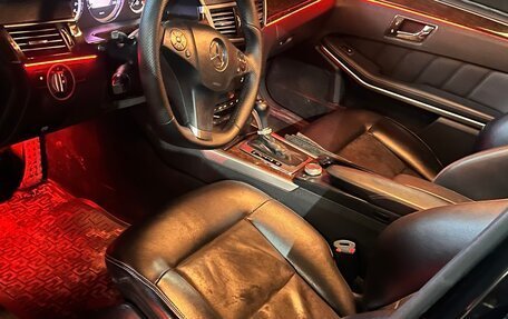 Mercedes-Benz E-Класс, 2010 год, 1 330 000 рублей, 7 фотография