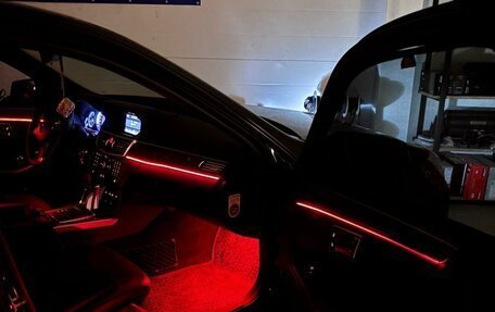 Mercedes-Benz E-Класс, 2010 год, 1 330 000 рублей, 12 фотография