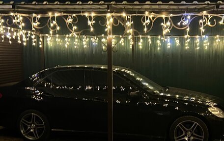 Mercedes-Benz E-Класс, 2010 год, 1 330 000 рублей, 15 фотография