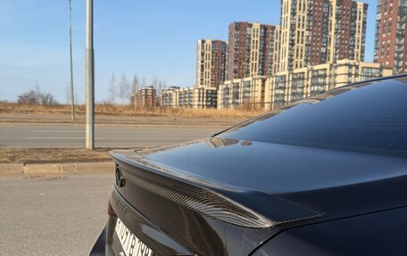 Infiniti Q70 I, 2016 год, 3 000 000 рублей, 10 фотография