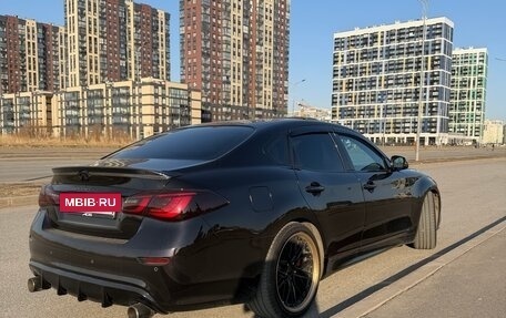 Infiniti Q70 I, 2016 год, 3 000 000 рублей, 6 фотография