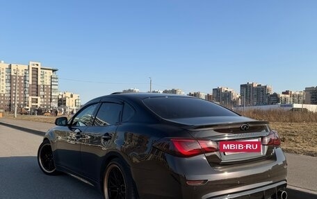 Infiniti Q70 I, 2016 год, 3 000 000 рублей, 7 фотография