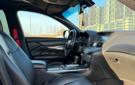 Infiniti Q70 I, 2016 год, 3 000 000 рублей, 14 фотография