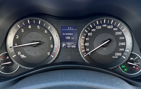 Infiniti Q70 I, 2016 год, 3 000 000 рублей, 21 фотография