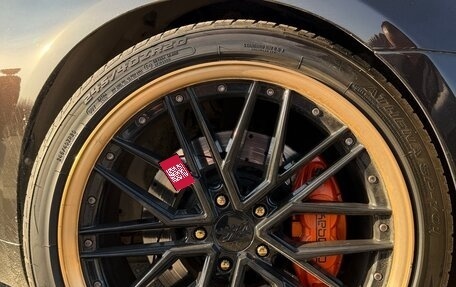 Infiniti Q70 I, 2016 год, 3 000 000 рублей, 11 фотография