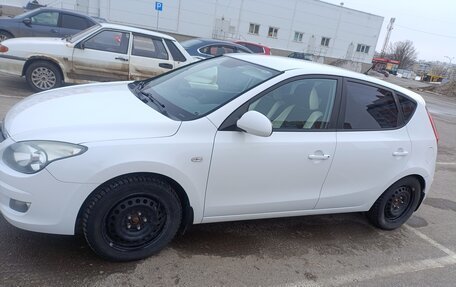 Hyundai i30 I, 2009 год, 800 000 рублей, 2 фотография