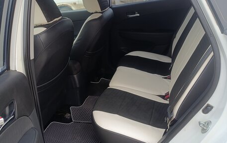 Hyundai i30 I, 2009 год, 800 000 рублей, 3 фотография