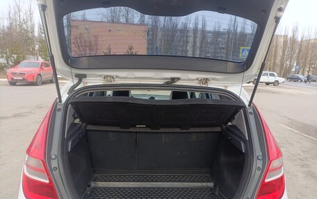 Hyundai i30 I, 2009 год, 800 000 рублей, 4 фотография