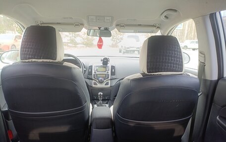 Hyundai i30 I, 2009 год, 800 000 рублей, 6 фотография