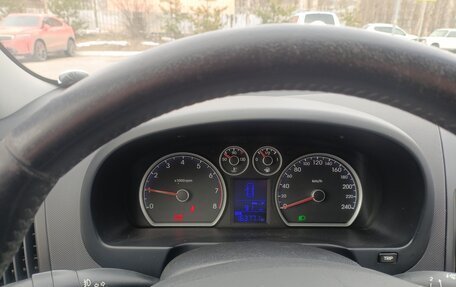 Hyundai i30 I, 2009 год, 800 000 рублей, 7 фотография