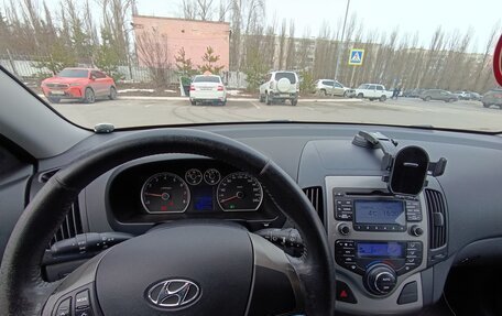 Hyundai i30 I, 2009 год, 800 000 рублей, 9 фотография