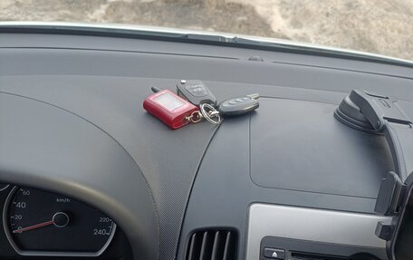 Hyundai i30 I, 2009 год, 800 000 рублей, 13 фотография