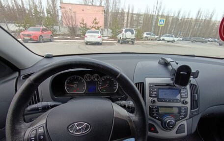 Hyundai i30 I, 2009 год, 800 000 рублей, 10 фотография