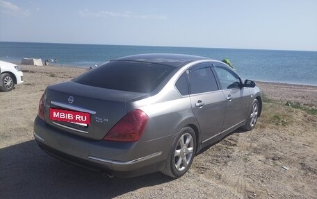 Nissan Teana, 2006 год, 525 000 рублей, 3 фотография