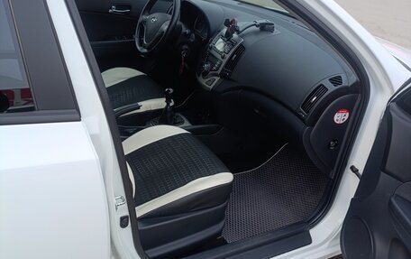 Hyundai i30 I, 2009 год, 800 000 рублей, 5 фотография