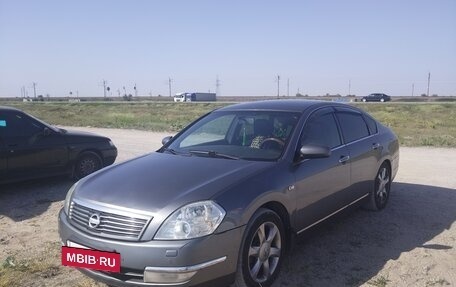 Nissan Teana, 2006 год, 525 000 рублей, 2 фотография