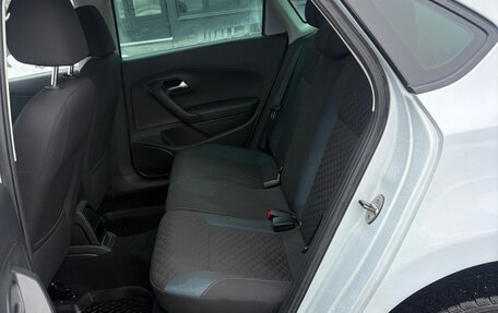 Volkswagen Polo VI (EU Market), 2019 год, 960 000 рублей, 11 фотография