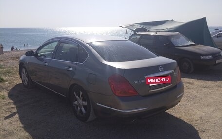 Nissan Teana, 2006 год, 525 000 рублей, 4 фотография