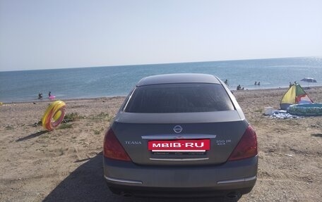 Nissan Teana, 2006 год, 525 000 рублей, 5 фотография