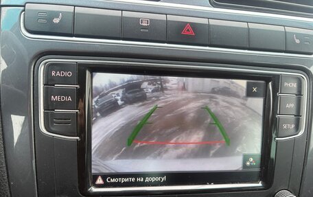 Volkswagen Polo VI (EU Market), 2019 год, 960 000 рублей, 12 фотография