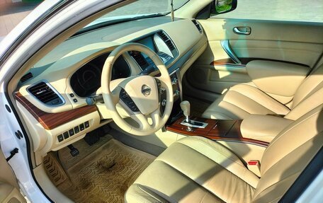 Nissan Teana, 2013 год, 1 250 000 рублей, 9 фотография