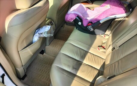 Nissan Teana, 2013 год, 1 250 000 рублей, 8 фотография