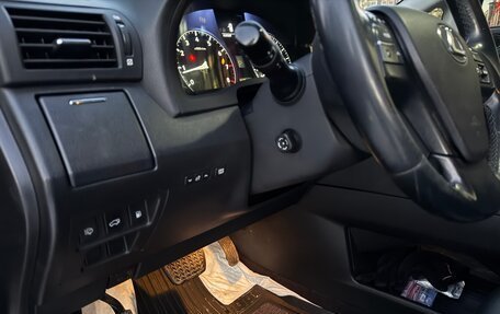 Lexus RX III, 2010 год, 1 970 000 рублей, 13 фотография