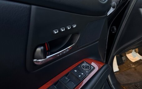 Lexus RX III, 2010 год, 1 970 000 рублей, 14 фотография