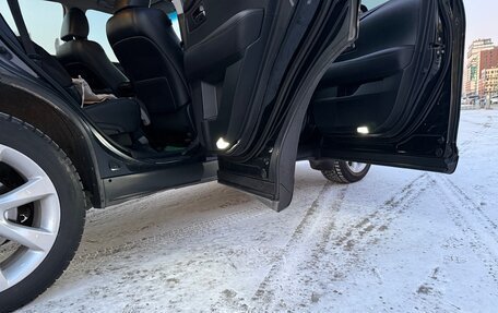 Lexus RX III, 2010 год, 1 970 000 рублей, 15 фотография