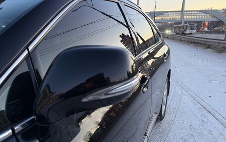 Lexus RX III, 2010 год, 1 970 000 рублей, 18 фотография