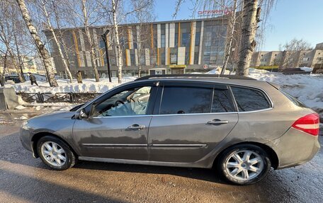Renault Laguna III рестайлинг, 2008 год, 450 000 рублей, 3 фотография